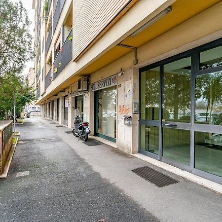 Casa Vacanze Alessio Roma Exterior foto