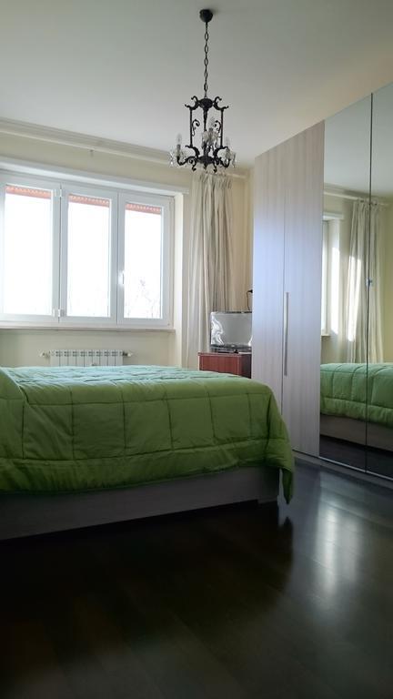 Casa Vacanze Alessio Roma Quarto foto