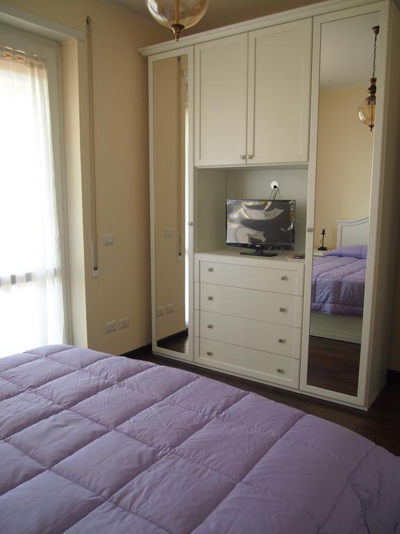 Casa Vacanze Alessio Roma Quarto foto