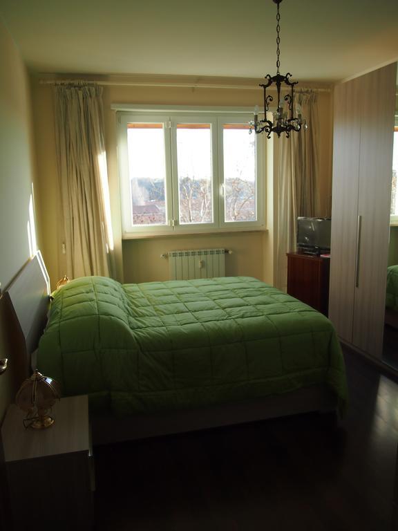 Casa Vacanze Alessio Roma Quarto foto