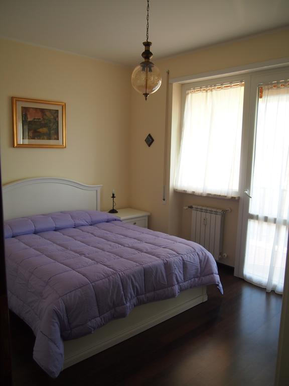 Casa Vacanze Alessio Roma Quarto foto