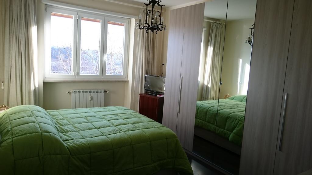 Casa Vacanze Alessio Roma Quarto foto