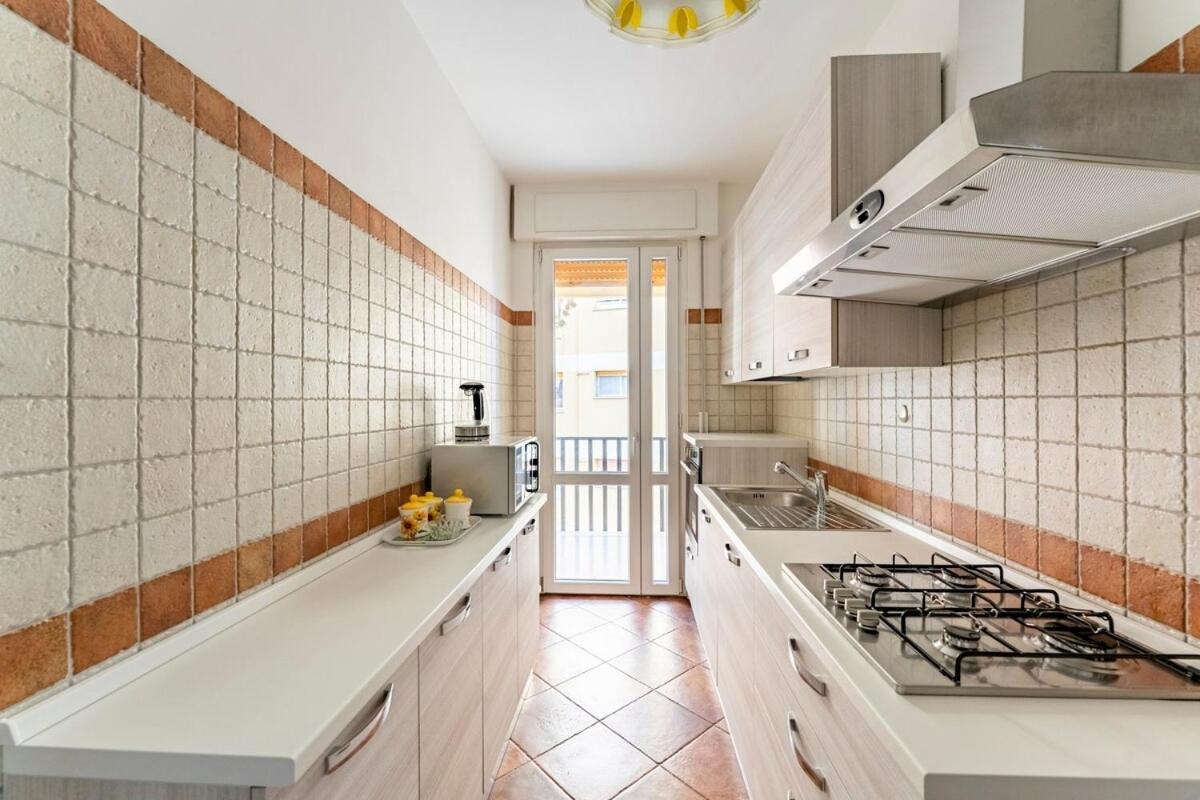 Casa Vacanze Alessio Roma Exterior foto