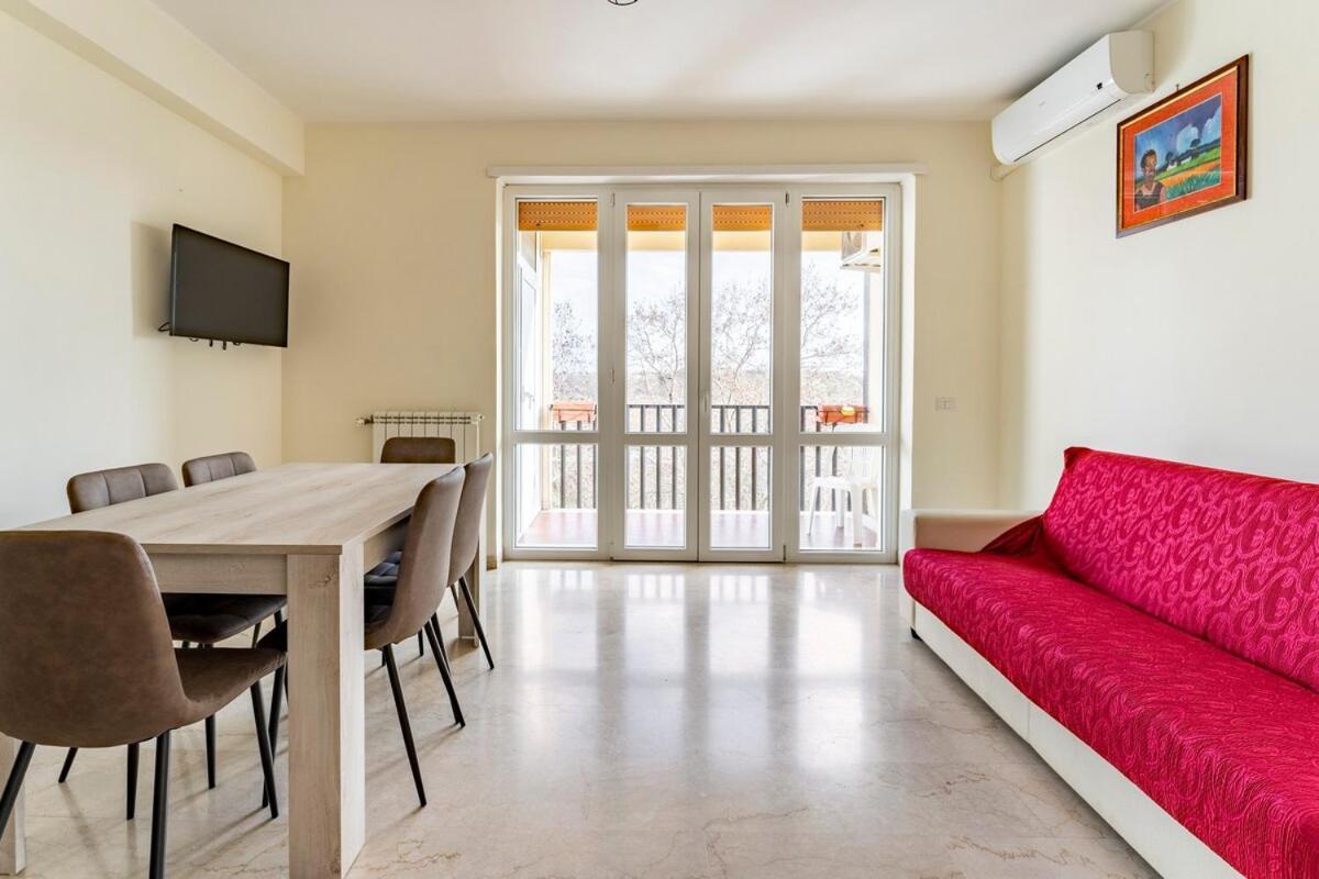 Casa Vacanze Alessio Roma Exterior foto