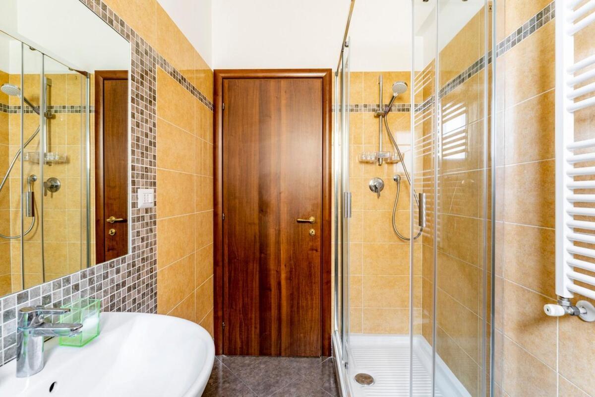 Casa Vacanze Alessio Roma Exterior foto