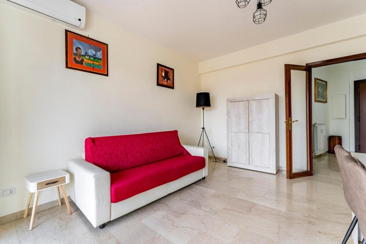 Casa Vacanze Alessio Roma Exterior foto
