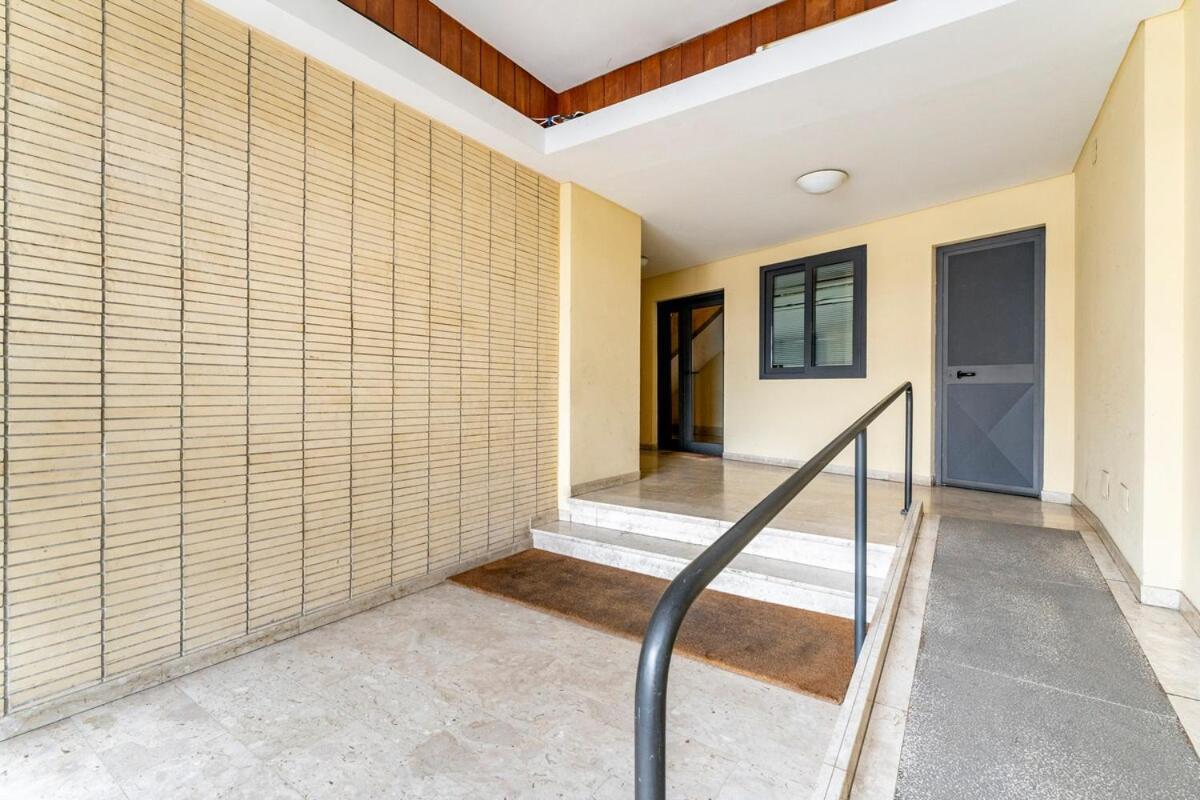 Casa Vacanze Alessio Roma Exterior foto