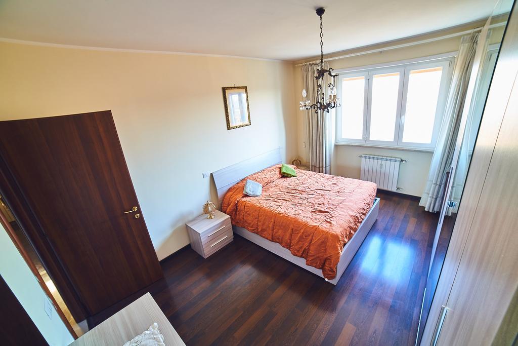 Casa Vacanze Alessio Roma Exterior foto